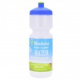 Bioplastic Sports Bottle Push & Pull » Biodora