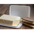 Butter Dish made from biplastics by Biodora