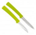 Vegetable knife in 2 length » Biodora