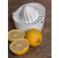 Bioplastic Lemon Squeezer by Biodora