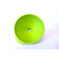 Funnel Bioplastics Green | Biodora