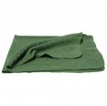 Baby Blanket & Wraparound garment - Eco Wool & Silk Apple | Reiff