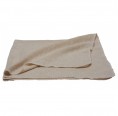 Baby Blanket & Wraparound garment - Eco Wool & Silk Natural | Reiff