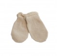 Baby mittens made of organic cotton | Sonnenstrick