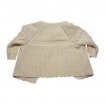 Baby Little Jacket – Cardy made of organic cotton 50/56