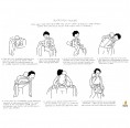 Tie Instruction Baby Sling