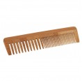 Wooden Bamboo Comb - Natural Hair Care | Croll & Denecke