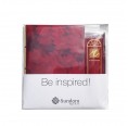 Gift Set BE INSPIRED Red Frankincense | Sundara Paper Art