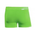 2 Pack undershorts »Beatbux« green GOTS organic cotton | kleiderhelden