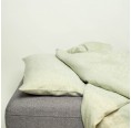 nahtur-design Organic Linen Bedding Green