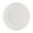 Glass Kitchen Storage Containers with airtight Bioplastic Lid » BioFactur