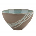 Blumenfisch Ceramic Cereals Bowls Louisa & Serving Bowls