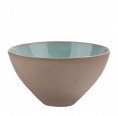 Stoneware Pottery Muesli Bowls Louisa » Blumenfisch