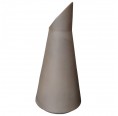 Stoneware Ceramic Vase for Table » Blumenfisch