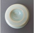 Blumenfisch Turquoise Stoneware Egg Cups Olaf