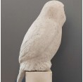 Eco-friendly Owl Figurine » Blumenfisch