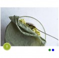 Organic Beeswax Cloth Medium Toff & Zürpel®