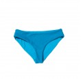 Reversible Bikini Pants Turquoise/Teal ECONYL® » earlyfish
