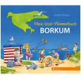 Discover Island Borkum - children’s picture book | Willegoos