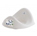 Toilet Seat Panda Bio-Line - bioplastic | Rotho Babydesign