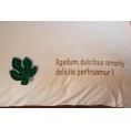 Organic Cotton Bedclothes Set "Agedum! Sweet Love" | ia io