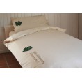 Organic Cotton Bedclothes Set Agedum! Sweet Love | ia io