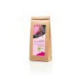 Loose Leaf Organic Hibiscus Tea 200g » Weltecke