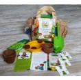 Children’s Organic Garden Set by Aries Eco Products