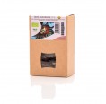Organic hibiscus tea | 25 Filter bags | Weltecke