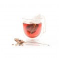 Weltecke - Loose Leaf Organic Rooibos Tea Premium