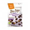 Vegan & Organic Soya in Dark Chocolate | Landgarten