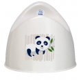 Organic Potty Bio-Line Potty Panda | Rotho Babydesign