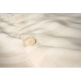 Classic Stripes: bedlinen of 100% organic cotton | iaio