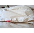 Satin Pure Pillowcase of organic cotton | iaio