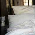 Bio Satin Pure bedclothes king-size | iaio