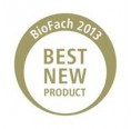 ajaa Square Bioplastics Food Storage Container Biofach 2013 Best New Product