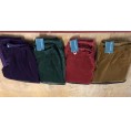 Organic Cotton Corduroy Trousers many colours | bloomers