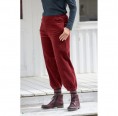 Organic Cotton Corduroy Trousers many colours | bloomers