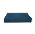 Eco Dog Bed Blue » BUDDY via naftie