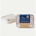 Solo Rectangle - stainless steel rectangular container with lid ECOlunchbox
