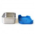 Stainless steel food container Splash box | ECOlunchbox