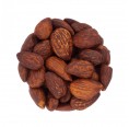 Organic Almonds Japanese Tamari 5kg Bulk | Landgarten