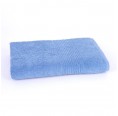 Clarysse C2C Fairtrade Cotton Bath Towel blue