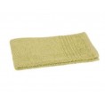 Fairtrade Cotton Guest Towel green C2C Clarysse