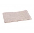 Fairtrade Cotton Guest Towel sandy C2C Clarysse
