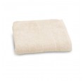 Fairtrade Cotton Towel beige - C2C Handtuch Clarysse 
