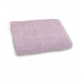 Fairtrade Cotton Towel violet - C2C Handtuch Clarysse 