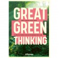 GREAT GREEN THINKING &Toechter publisher