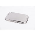 Tindobo Stainless Steel Replacement Lid for Lunchbox Click Maxi