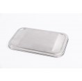 Tindobo Stainless Steel Replacement Lid for Lunchbox Click Maxi Meal